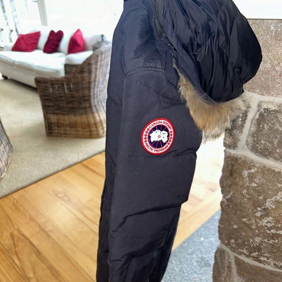 Canada Goose Parka